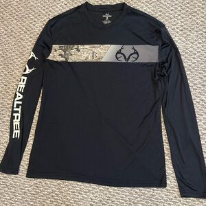 realtree longsleeve